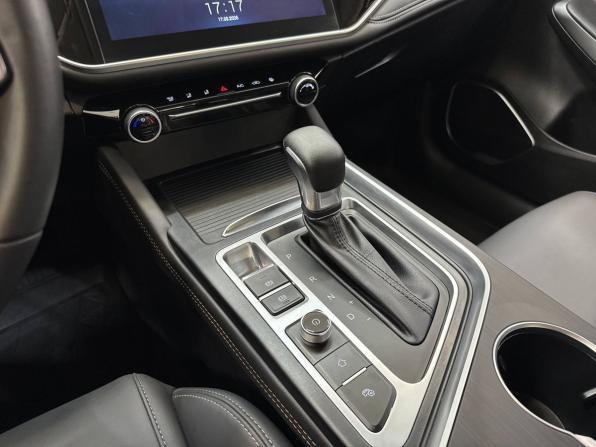 Omoda S5 с пробегом 2024 года, цена 1 550 000 рублей, 8464 км, седан, Автокод Объявления