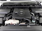 Toyota Land Cruiser 300 Series Москва  - изображение 39