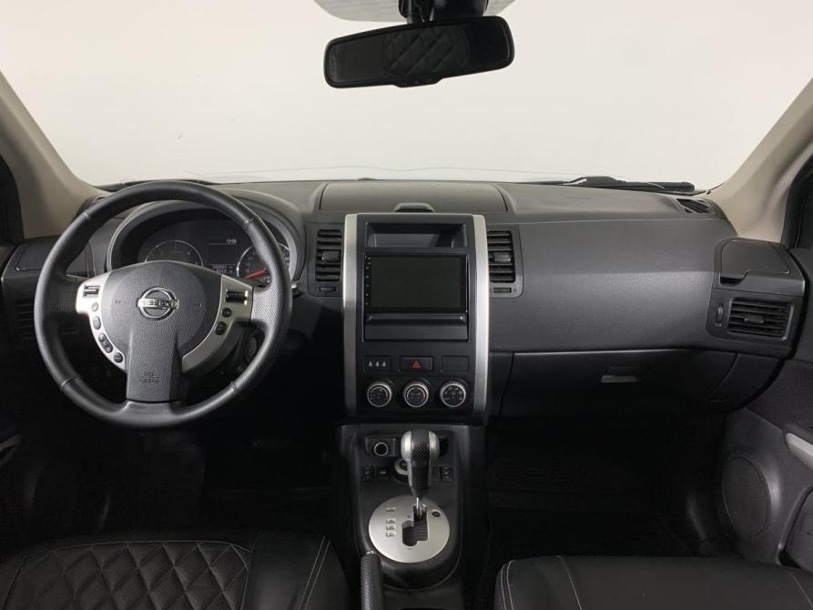 Nissan X-Trail II Рестайлинг Москва  - изображение 12