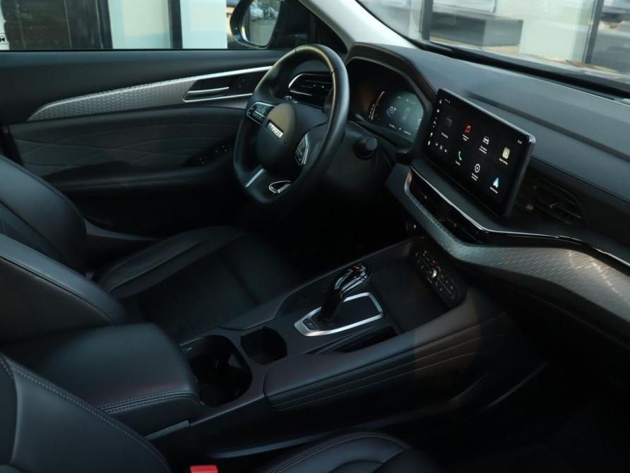 Haval F7x I Рестайлинг Казань  - изображение 6