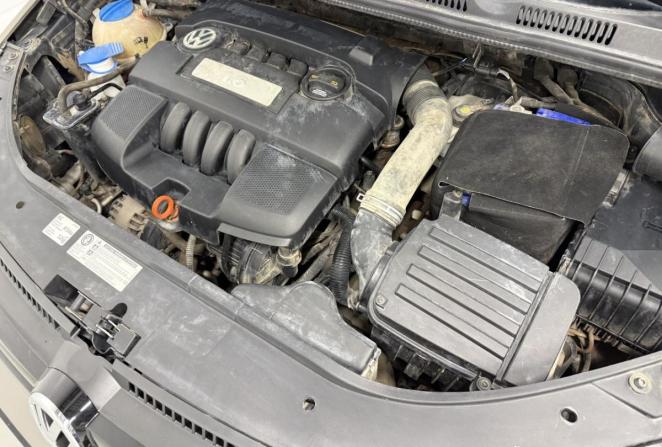 Volkswagen Golf Plus II с пробегом 2011 года, цена 620 000 рублей, 158540 км, хэтчбек, Автокод Объявления