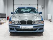BMW 5 серии IV (E39) Рестайлинг Екатеринбург  - изображение 20