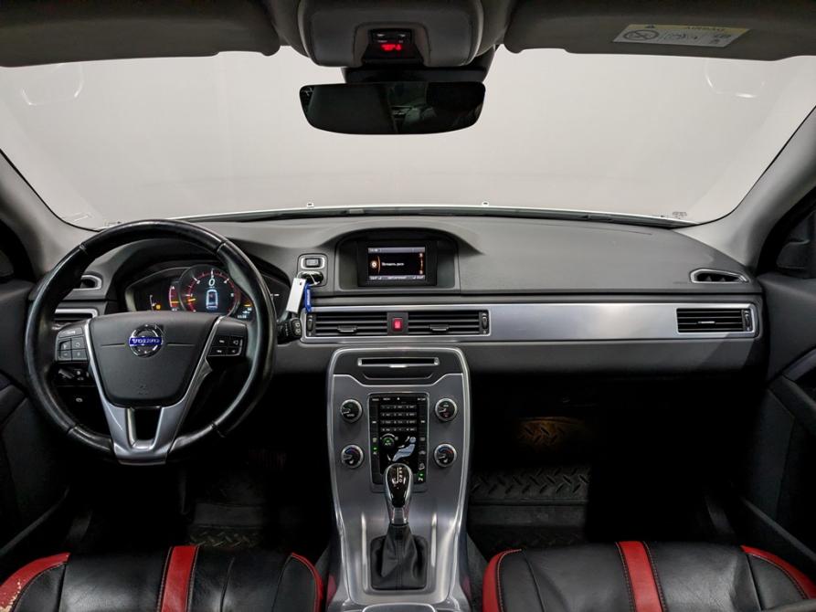 Volvo XC70 II Рестайлинг Москва  - изображение 22