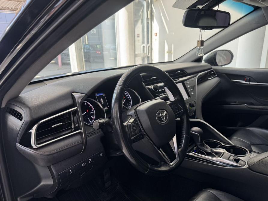 Toyota Camry VIII (XV70) Минеральные Воды  - изображение 9