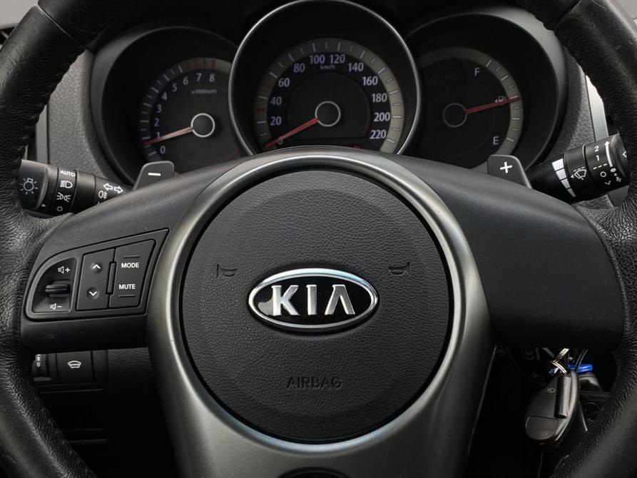 Kia Cerato II Москва  - изображение 15
