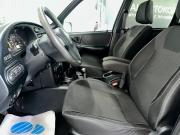 Chevrolet Niva I Рестайлинг Уфа  - изображение 26