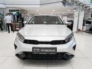Kia Cerato IV Рестайлинг Казань  - изображение 24
