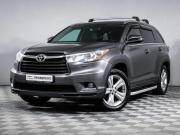 Toyota Highlander III (XU50) Москва  - изображение 20