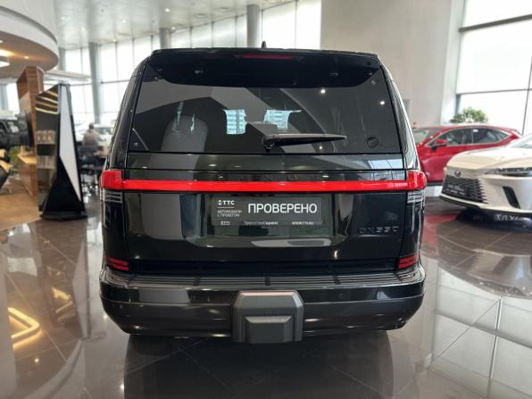 Lexus GX III с пробегом 2024 года, цена 13 715 000 рублей, 6916 км, внедорожник, Автокод Объявления