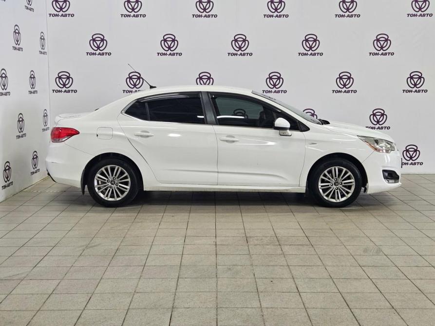 Citroen C4 II Тольятти  - изображение 4