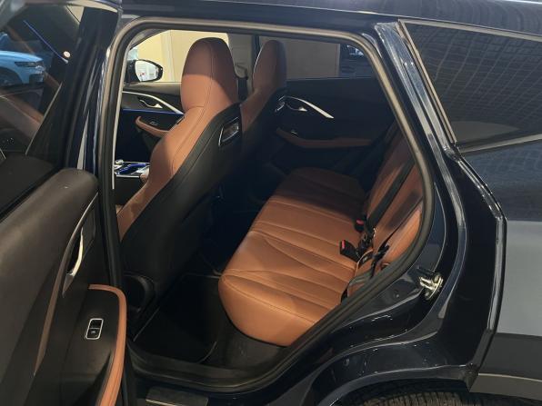 Omoda C5 I с пробегом 2023 года, цена 1 850 000 рублей, 28125 км, внедорожник, Автокод Объявления