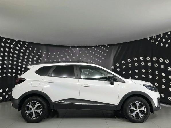 Renault Kaptur I Рестайлинг с пробегом 2020 года, цена 1 620 000 рублей, 64744 км, внедорожник, Автокод Объявления
