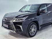 Lexus LX III Рестайлинг 2 Уфа  - изображение 39