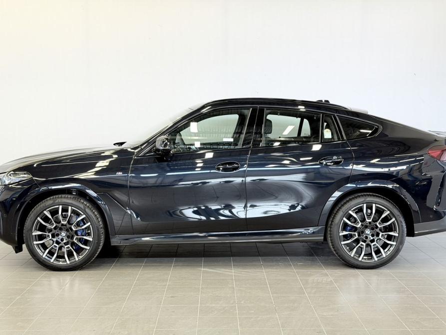 BMW X6 III (G06) Рестайлинг Воронеж  - изображение 7