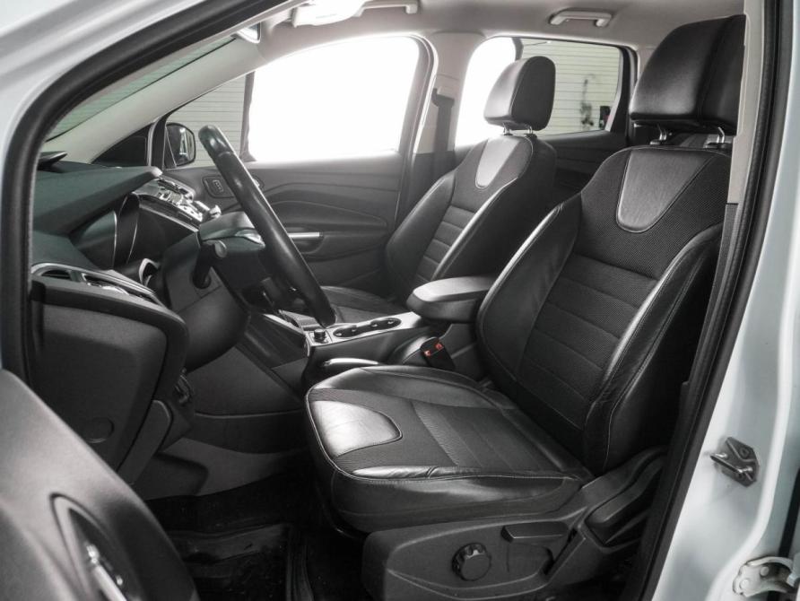 Ford Kuga II Воронеж  - изображение 10