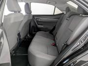 Toyota Corolla XI (E160 E170 E180) Рестайлинг 1 Москва  - изображение 39