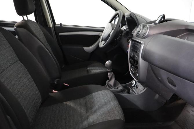 Renault Duster I с пробегом 2012 года, цена 779 000 рублей, 139000 км, внедорожник, Автокод Объявления