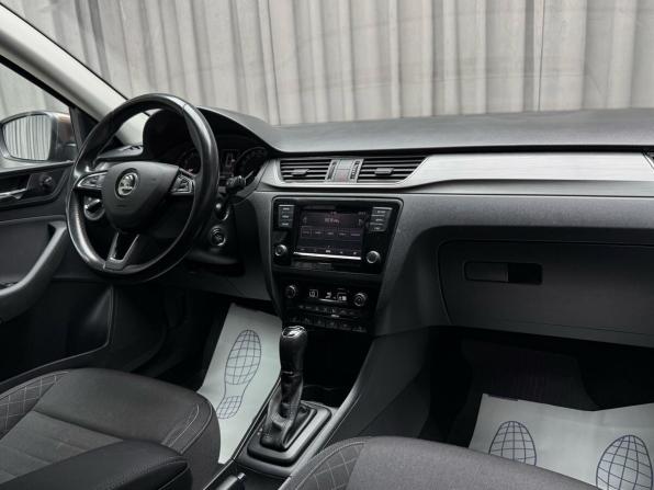 Skoda Rapid I Рестайлинг с пробегом 2019 года, цена 1 449 000 рублей, 132334 км, лифтбек, Автокод Объявления