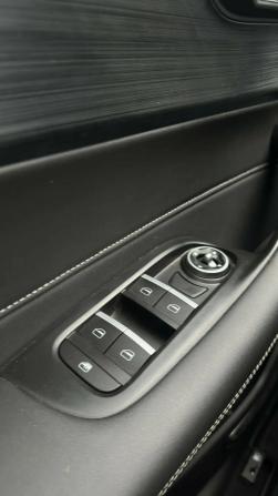 Chery Tiggo 4 I Рестайлинг 2 с пробегом 2025 года, цена 1 750 000 рублей, 12657 км, внедорожник, Автокод Объявления