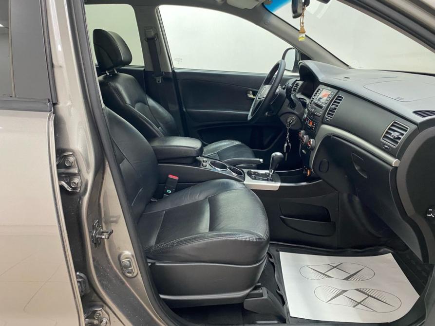 SsangYong Actyon II Энгельс  - изображение 35