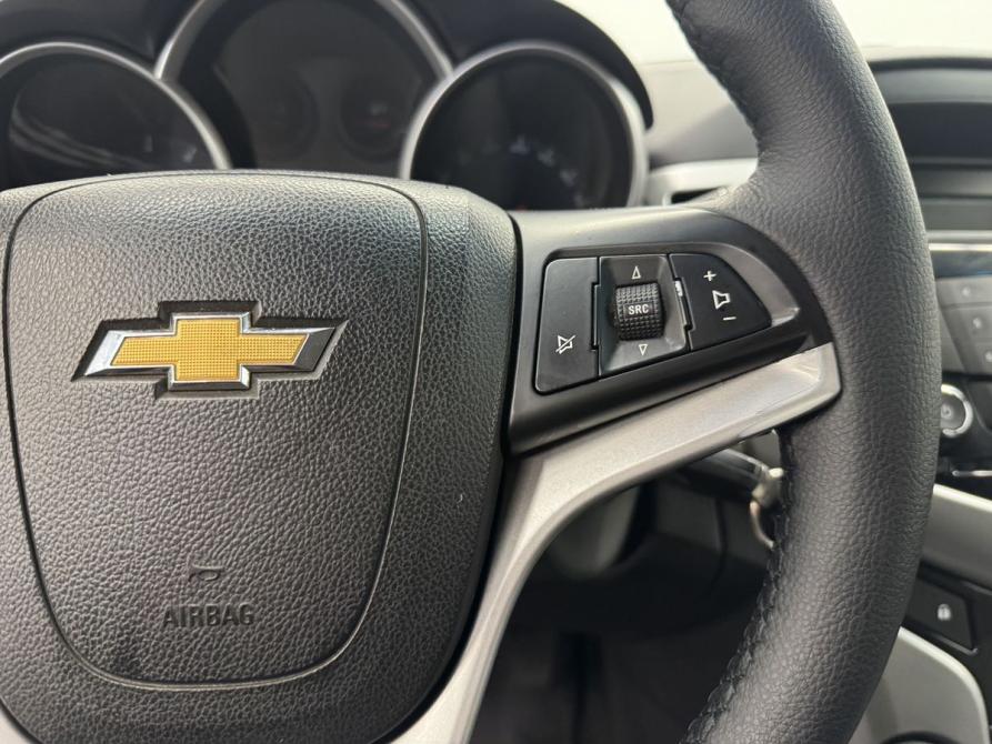 Chevrolet Cruze I Воронеж  - изображение 20