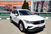 Volkswagen Tiguan II Рестайлинг Саратов  - изображение 30