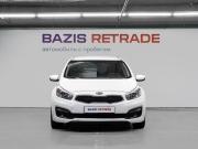 Kia Ceed II Рестайлинг Тюмень  - изображение 25