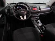 Kia Sportage III Воронеж  - изображение 22