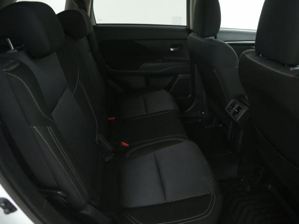 Mitsubishi Outlander III Рестайлинг 3 с пробегом 2021 года, цена 2 575 000 рублей, 100000 км, внедорожник, Автокод Объявления