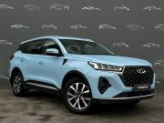 Chery Tiggo 7 Pro Max I Санкт-Петербург  - изображение 30