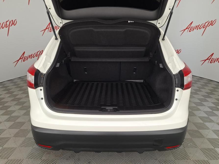 Nissan Qashqai II Псков  - изображение 18
