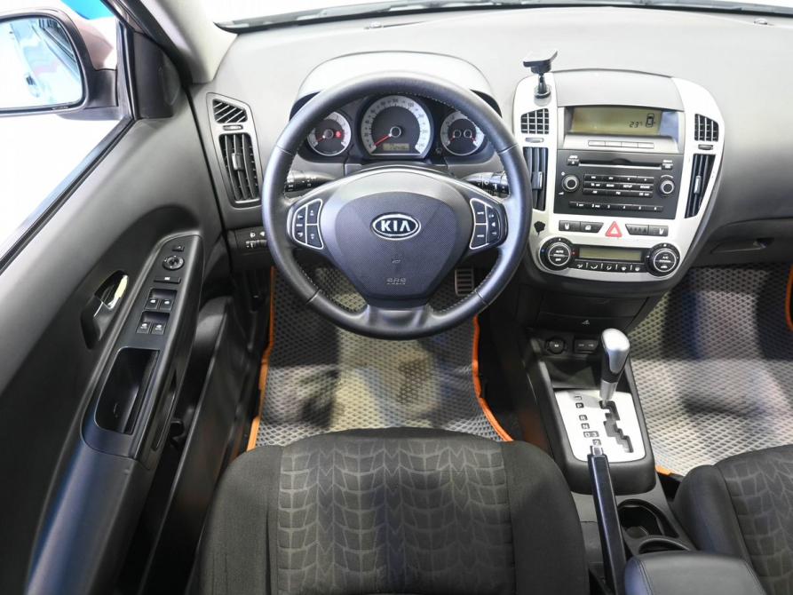 Kia Ceed I Ростов-на-Дону  - изображение 12