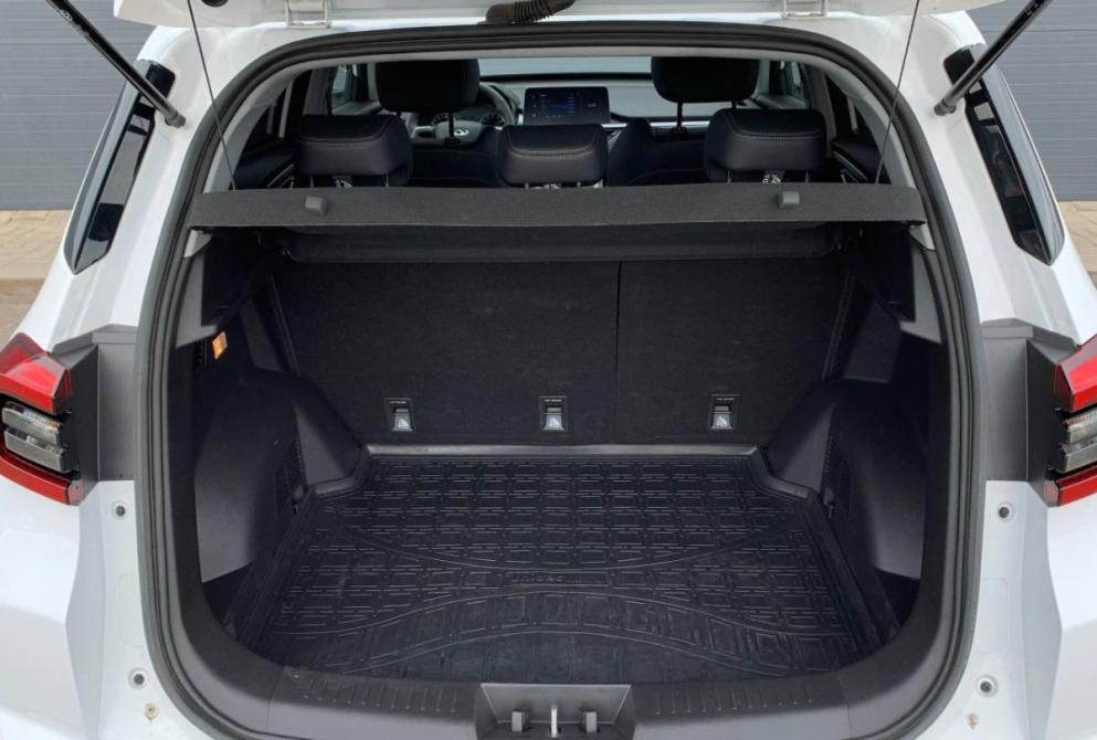 Chery Tiggo 4 Pro I Рестайлинг Красноярск  - изображение 17