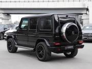 Mercedes-Benz G-Класс AMG I (W463) Рестайлинг 3 Москва  - изображение 40