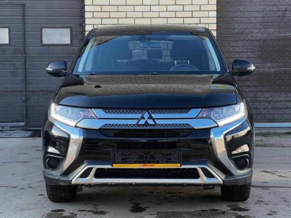 Mitsubishi Outlander III Рестайлинг 3 с пробегом 2019 года, цена 2 099 000 рублей, 128280 км, внедорожник, Автокод Объявления
