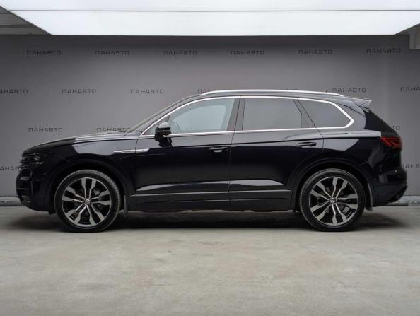 Volkswagen Touareg III с пробегом 2020 года, цена 6 355 000 рублей, 66178 км, внедорожник, Автокод Объявления