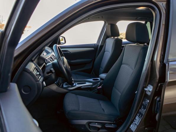 BMW X1 I (E84) Рестайлинг с пробегом 2013 года, цена 1 235 000 рублей, 171279 км, внедорожник, Автокод Объявления