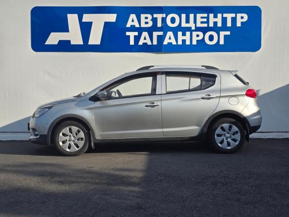 Lifan X50 с пробегом 2015 года, цена 699 000 рублей, 75000 км, хэтчбек, Автокод Объявления