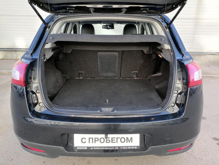 Peugeot 4008 I Санкт-Петербург  - изображение 17