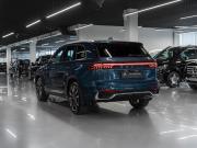 Geely Monjaro I Москва  - изображение 33