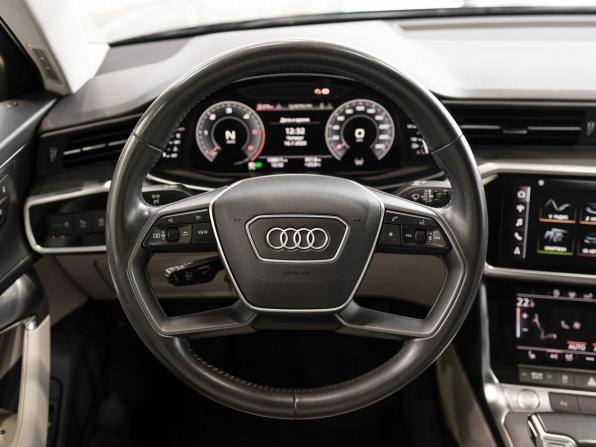 Audi A6 V (C8) с пробегом 2019 года, цена 3 690 000 рублей, 158010 км, универсал, Автокод Объявления