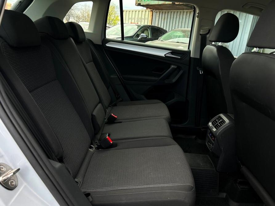 Volkswagen Tiguan II Санкт-Петербург  - изображение 9