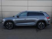 Skoda Kodiaq I Рестайлинг Москва  - изображение 35
