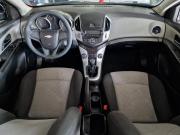 Chevrolet Cruze I Рестайлинг Екатеринбург  - изображение 24