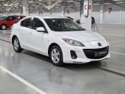 Mazda 3 II (BL) Рестайлинг Казань  - изображение 25