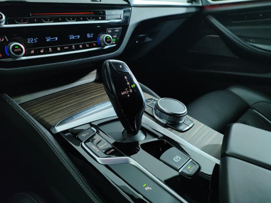 BMW 5 серии VII (G30/G31/G38) Ростов-на-Дону  - изображение 22