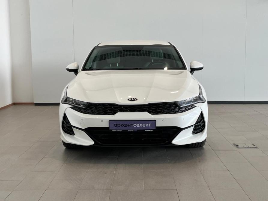 Kia K5 III Волгоград  - изображение 7