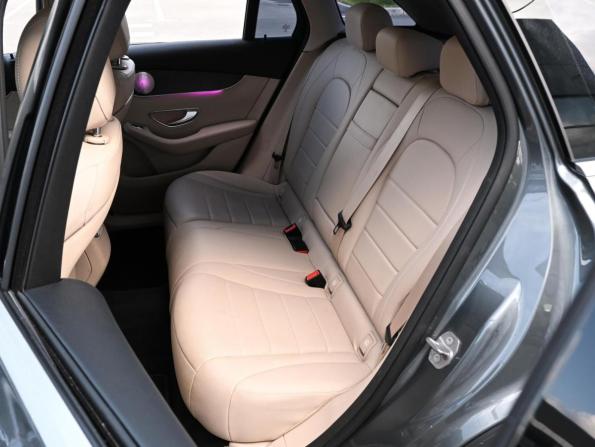 Mercedes-Benz GLC I (X253) Рестайлинг с пробегом 2019 года, цена 3 399 000 рублей, 160335 км, внедорожник, Автокод Объявления