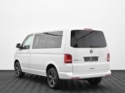 Volkswagen Multivan T5 Рестайлинг Москва  - изображение 13