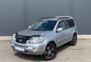 Nissan X-Trail I Рестайлинг Красноярск  - изображение 29